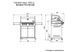 Газовый гриль GRILLI Senator Pro-42 LED с системой BBQ Block Fire 701477 фото 27