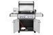 Газовый гриль GRILLI Senator Pro-42 LED с системой BBQ Block Fire 701477 фото 4