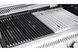Газовый гриль GRILLI Senator Pro-42 LED с системой BBQ Block Fire 701477 фото 22