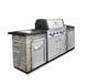 Встраиваемый газовый гриль Broil King Imperial S 590 BIC 998483 фото 4