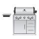 Встраиваемый газовый гриль Broil King Imperial S 590 BIC 998483 фото 1