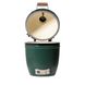 Гриль Big Green Egg Small 117601 фото 4