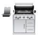 Встраиваемый газовый гриль Broil King Imperial S 590 BIC 998483 фото 2
