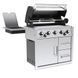 Встраиваемый газовый гриль Broil King Imperial S 590 BIC 998483 фото 3
