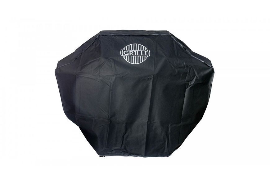Газовый гриль GRILLI Senator Pro-42 LED с системой BBQ Block Fire 701477 фото