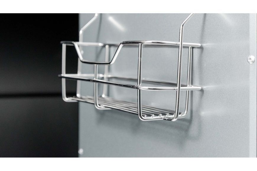Газовый гриль GRILLI Senator Pro-42 LED с системой BBQ Block Fire 701477 фото
