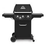 Газовий гриль Broil King Royal 340 Shadow 824263 фото