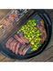 Поддон чугунный SnS Drip 'N Griddle Cast Iron для грилей 47 см 2440360118 фото 4