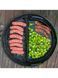 Поддон чугунный SnS Drip 'N Griddle Cast Iron для грилей 47 см 2440360118 фото 5