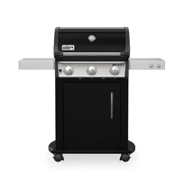 Газовий гриль Weber Spirit E-315 GBS 46512275 фото