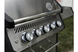 Газовий гриль GRILLI Senator Pro-32 LED з системою BBQ Block Fire 701477 фото 36