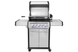 Газовий гриль GRILLI Senator Pro-32 LED з системою BBQ Block Fire 701477 фото 2