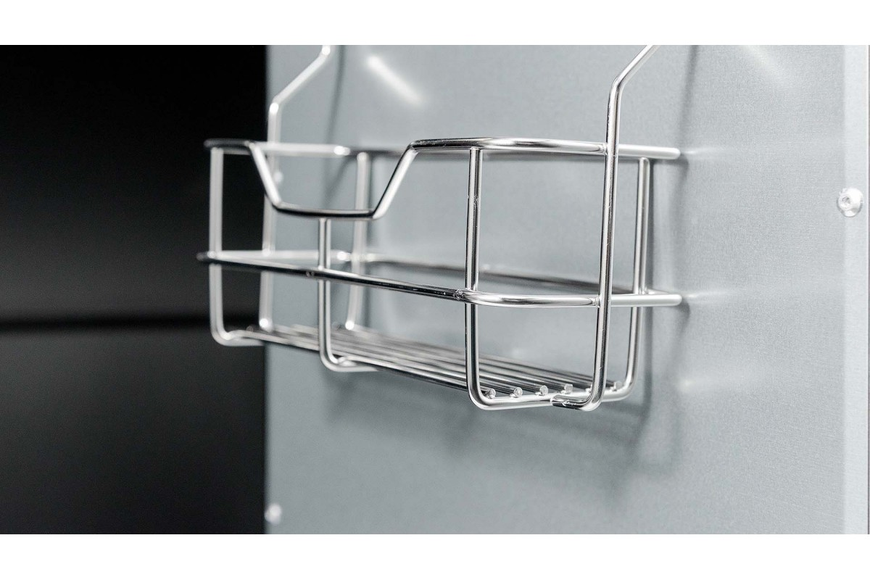 Газовий гриль GRILLI Senator Pro-32 LED з системою BBQ Block Fire 701477 фото