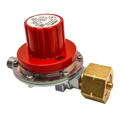 Регулятор давления газа GOK 4кг/час 30-70мбар Kombi x G1/4LH-KN 11 0152205 фото