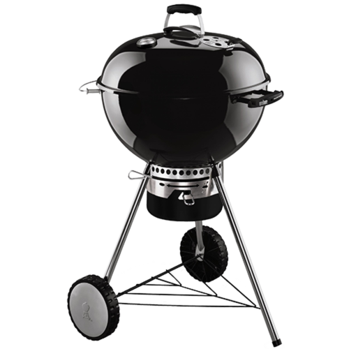 Угольный гриль Weber Master Touch Premium E-5775 17401004 фото