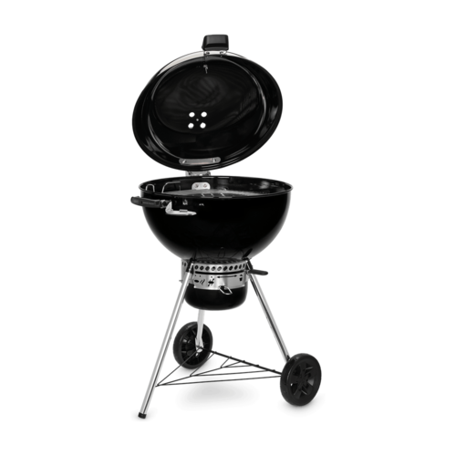 Вугільний гриль Weber Master-Touch Premium E-5775 17401004 фото