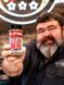 Американская приправа для барбекю Steak RUB Killer Hogs, 311г SPICE-STEAK фото 5