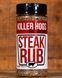 Американская приправа для барбекю Steak RUB Killer Hogs, 311г SPICE-STEAK фото 1