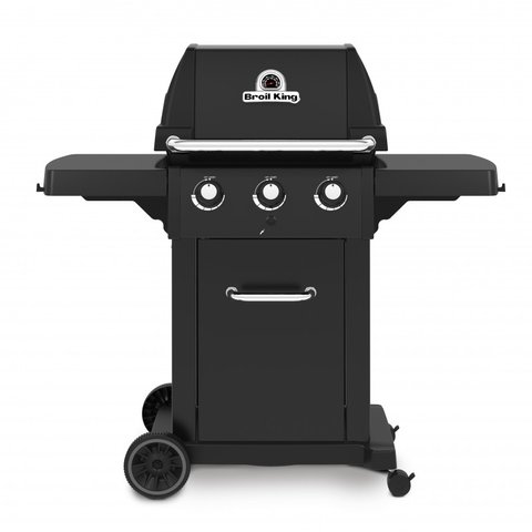 Газовый гриль Broil King  Royal 320 Shadow 824253 фото