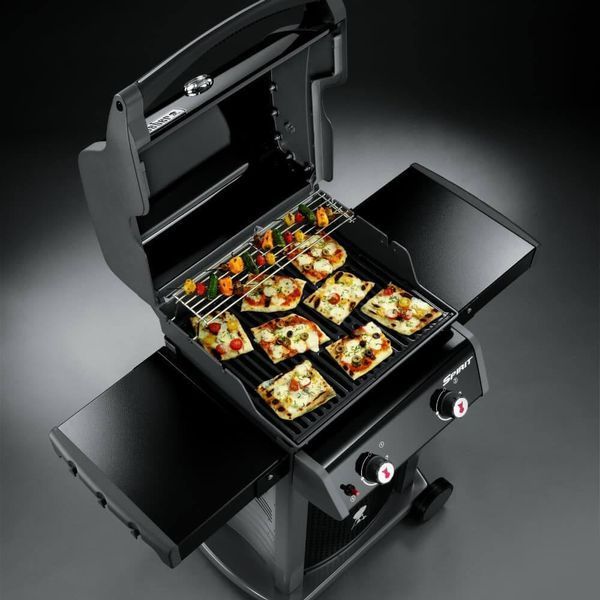 Газовий гриль Weber Spirit Classic E-210 46010075 фото