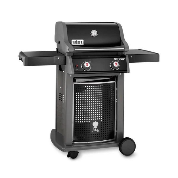 Газовий гриль Weber Spirit Classic E-210 46010075 фото