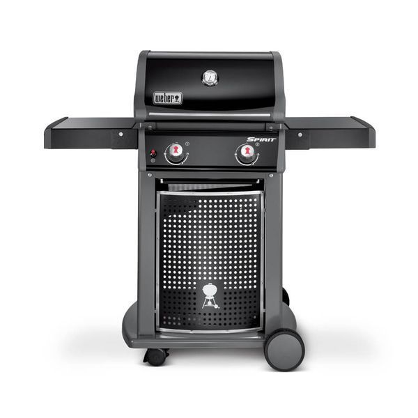 Газовий гриль Weber Spirit Classic E-210 46010075 фото