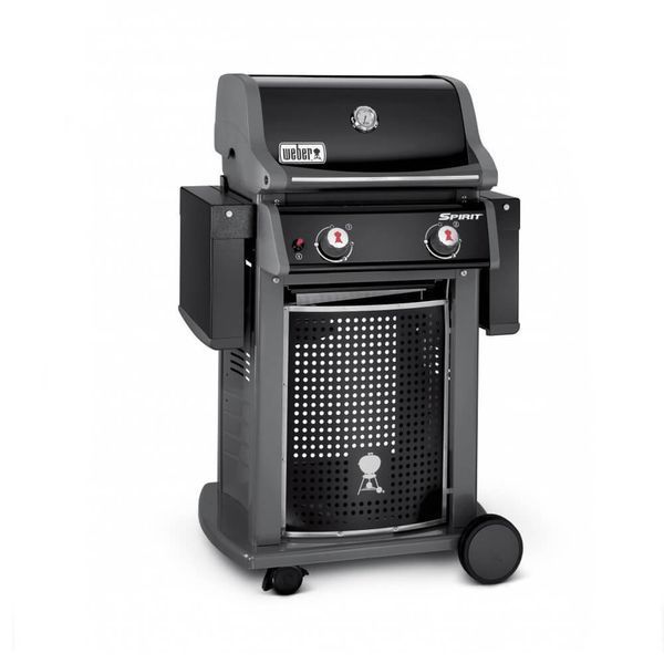 Газовий гриль Weber Spirit Classic E-210 46010075 фото