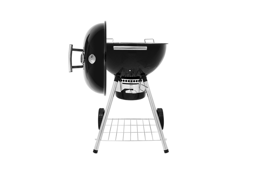 Вугільний гриль GRILLI Kettle Patriot 57 см 777630 фото