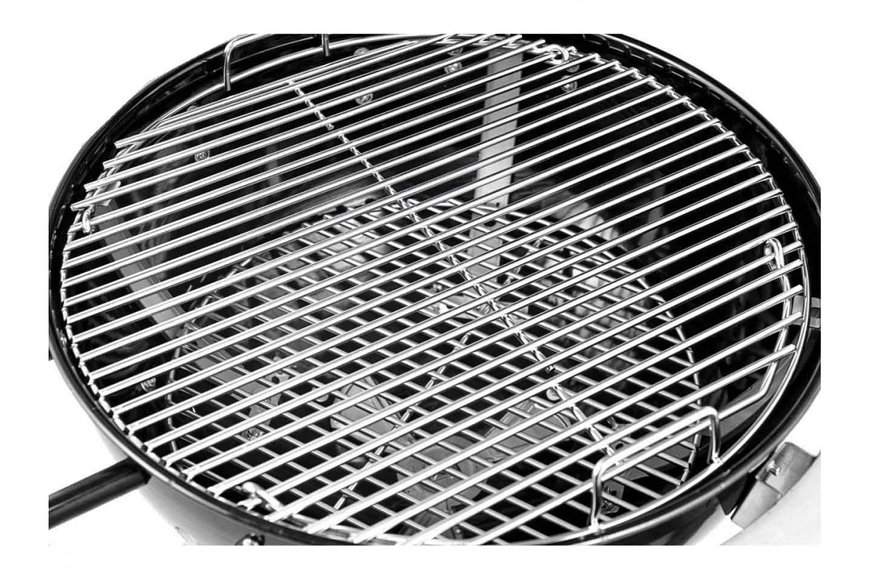 Вугільний гриль GRILLI Kettle Patriot 57 см 777630 фото