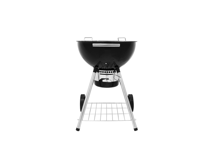 Вугільний гриль GRILLI Kettle Patriot 57 см 777630 фото