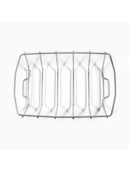 Подставка для рёбрышек Rib 'N Roast Rack для грилей 57 см 2978782111 фото