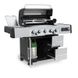 Газовий гриль Broil King Imperial QS 590 IR 698583 фото 3