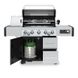 Газовий гриль Broil King Imperial QS 590 IR 698583 фото 5