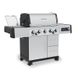 Газовий гриль Broil King Imperial QS 590 IR 698583 фото 4