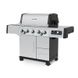 Газовий гриль Broil King Imperial QS 590 IR 698583 фото 2