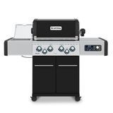 Газовий гриль Broil King Regal Q 490 IR 687283 фото