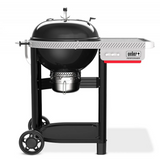 Вугільний гриль Weber Performer 57 см 1501630 фото