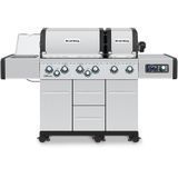 Газовий гриль Broil King Imperial QS 690 IR 699583 фото