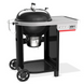 Вугільний гриль Weber Performer 57 см 1501630 фото 2