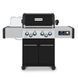 Газовий гриль Broil King Regal Q 490 IR 687283 фото 1