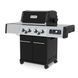 Газовий гриль Broil King Regal Q 490 IR 687283 фото 3