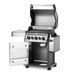 Газовый гриль Napoleon Rogue SE 425 RSE425RSIBPK-1 фото 18