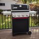 Газовий гриль Weber Spirit E-435 1502121 фото 2