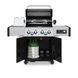 Газовий гриль Broil King Regal Q 490 IR 687283 фото 6