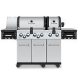 Газовий гриль Broil King Regal S 690 IR 997383 фото