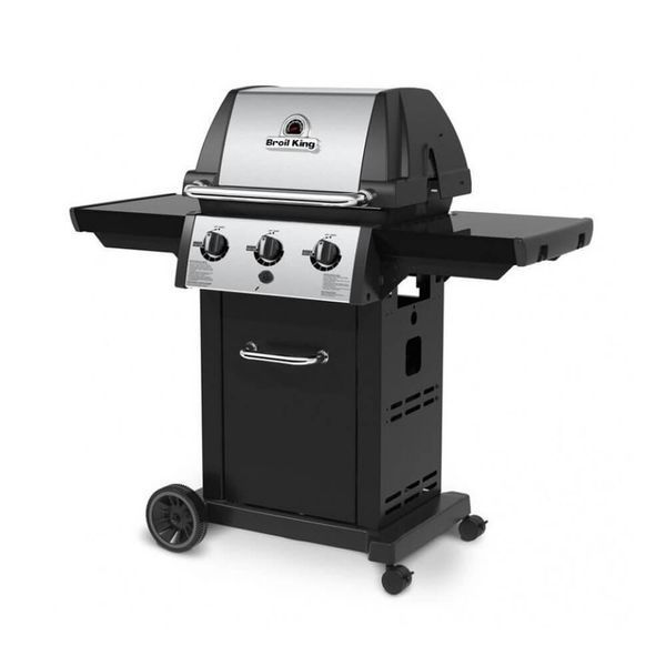 Газовый гриль Broil King Monarch 320 834253 фото