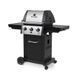 Газовый гриль Broil King Monarch 320 834253 фото 4
