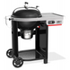 Угольный гриль Weber Performer Smart 57 см 1501959 фото 3