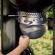 Угольный гриль Weber Performer Smart 57 см 1501959 фото 6