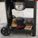 Угольный гриль Weber Performer Smart 57 см 1501959 фото 7